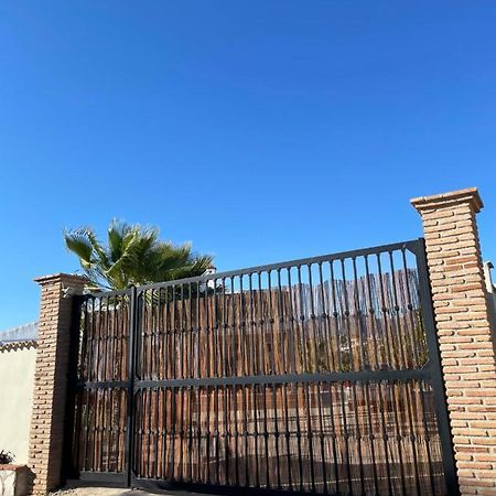 Casa Helen Villa Torrox Exterior foto