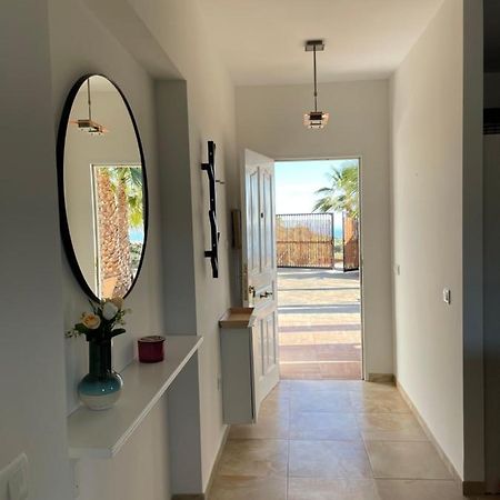 Casa Helen Villa Torrox Exterior foto