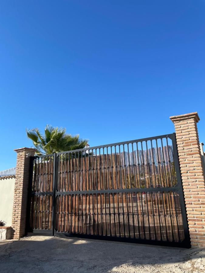Casa Helen Villa Torrox Exterior foto