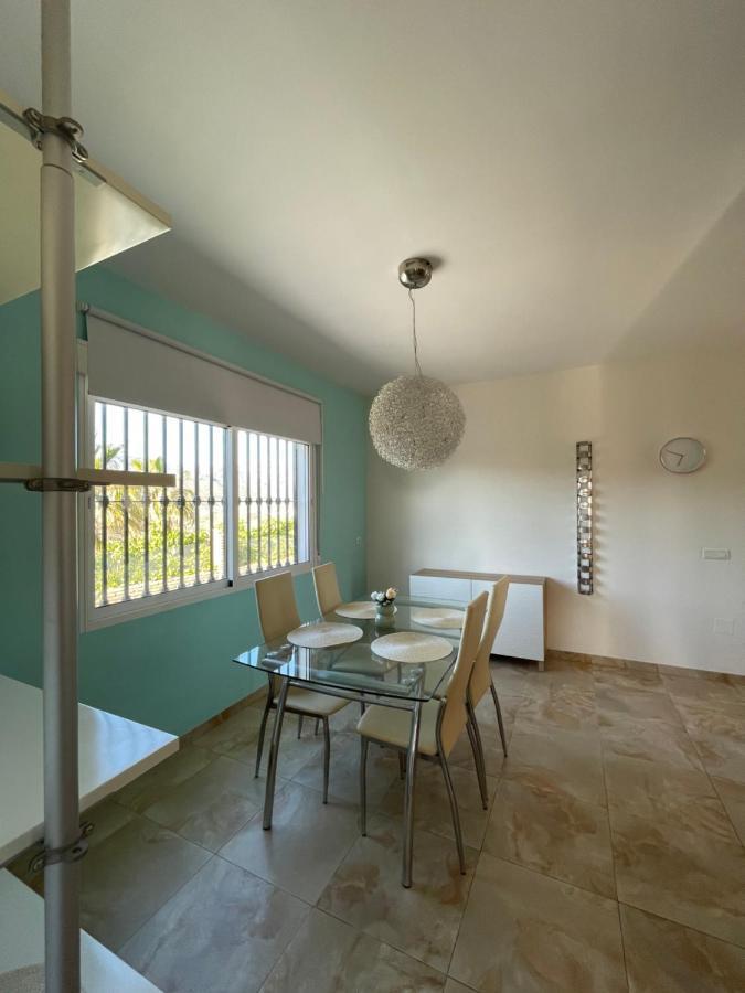 Casa Helen Villa Torrox Exterior foto