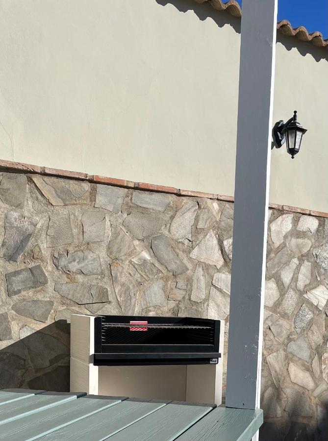 Casa Helen Villa Torrox Exterior foto